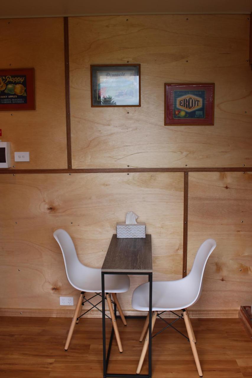 Tiny Cradle At The Good Place Staverton Luaran gambar